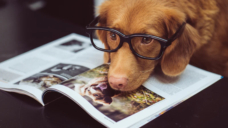How to Stop Your Dog Barking at Strangers and Other Dogs